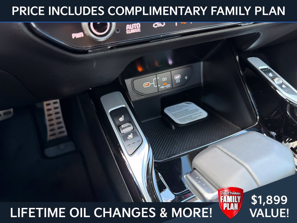 New 2026 Kia Sorento SX FWD image 19