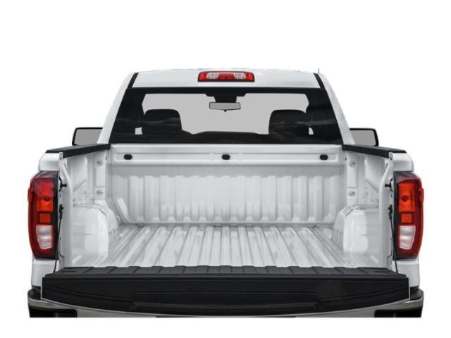 New 2026 GMC Sierra 1500 Pro w/ Pro Value Package AWD/4WD image 13