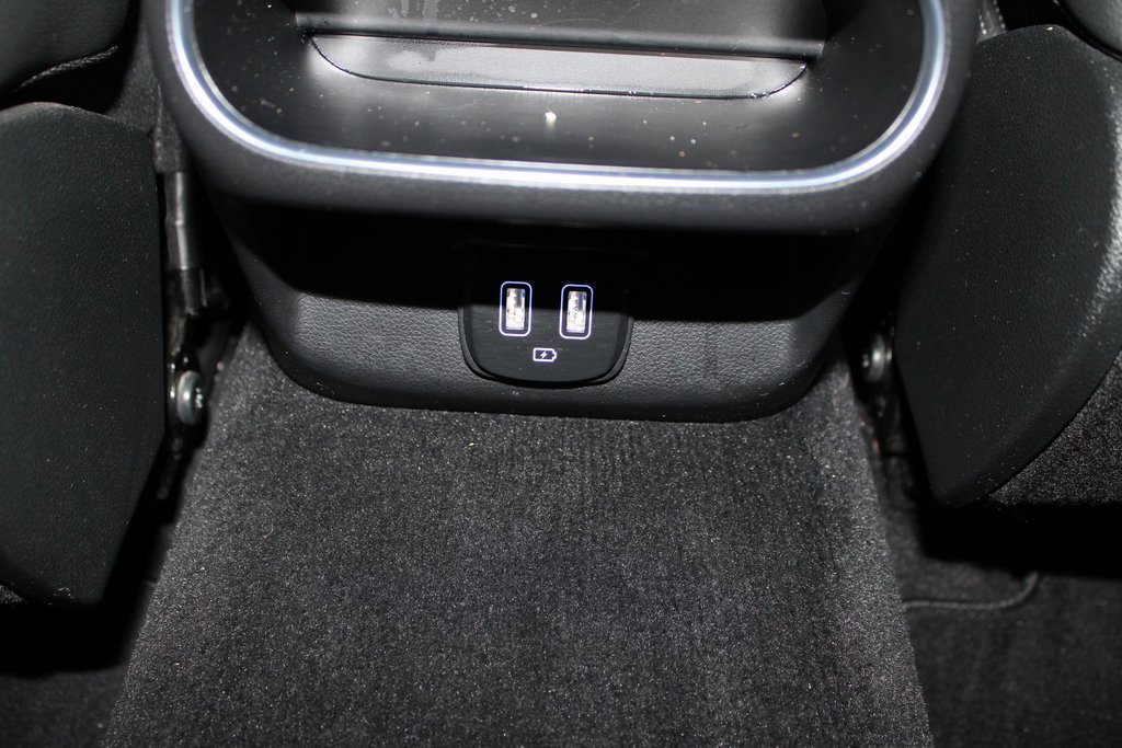 Used 2023 Genesis GV70 2.5T w/ Select Package image 21