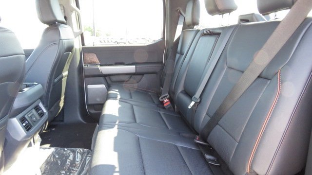 New 2026 Ford F350 Lariat image 6