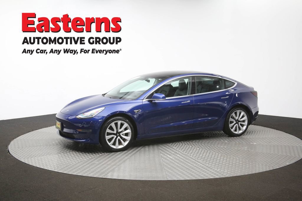 Used 2019 Tesla Model 3 Long Range AWD/4WD image 51