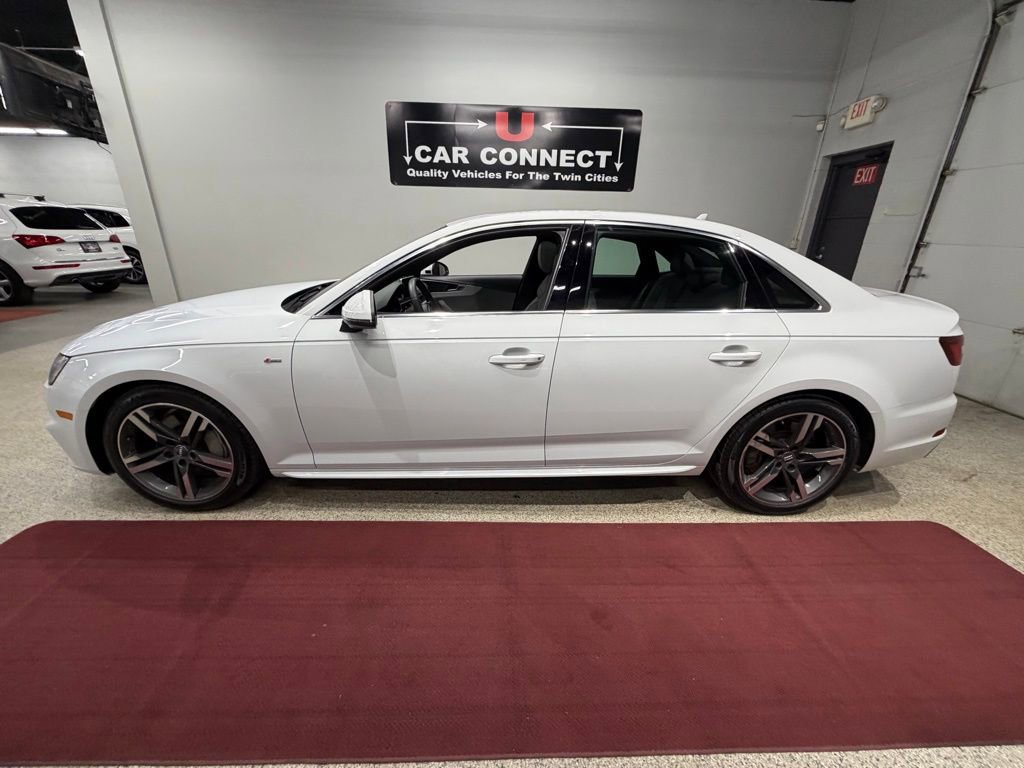 Used 2018 Audi A4 2.0T Prestige w/ Prestige Package image 14