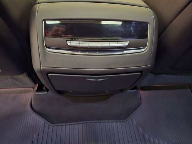 Used 2021 Cadillac Escalade Sport w/ Driver Assist Tech Package image 34