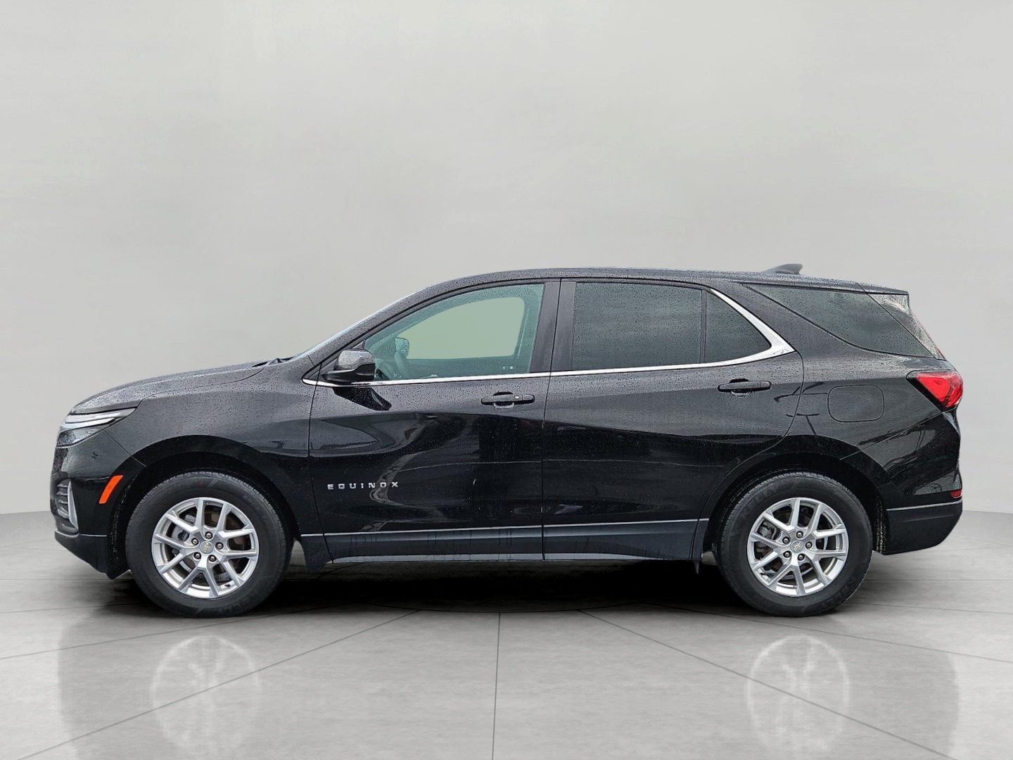 Certified 2022 Chevrolet Equinox LT FWD image 5