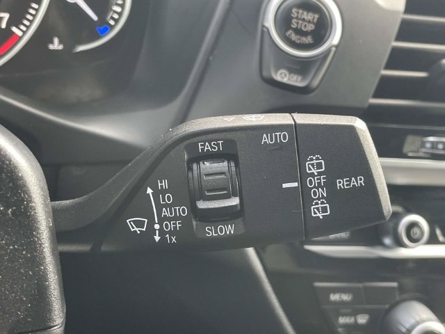 Used 2019 BMW X3 sDrive30i w/ Premium Package RWD image 25