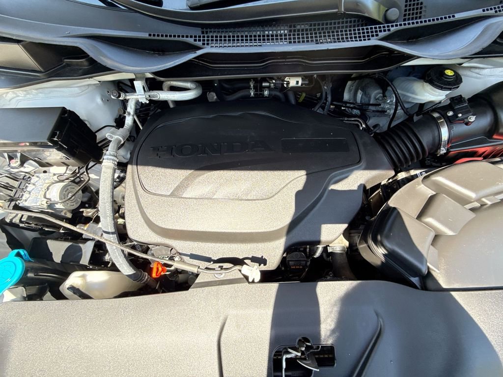 Used 2023 Honda Odyssey EX-L image 18