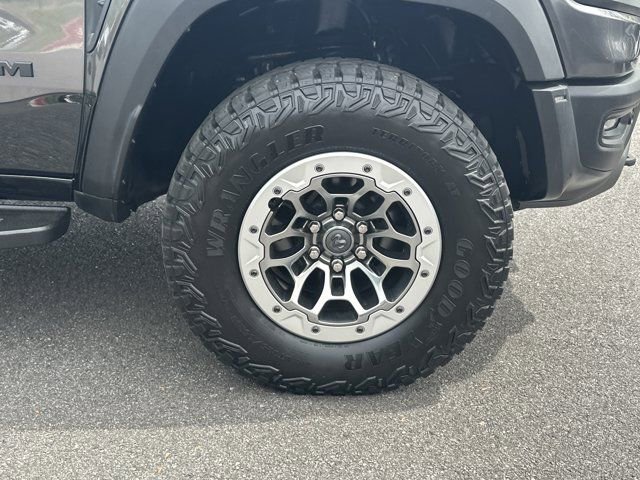 Used 2023 RAM 1500 TRX w/ TRX Level 2 Equipment Group AWD/4WD image 16