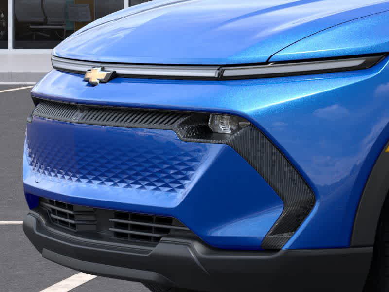 New 2026 Chevrolet Equinox EV LT image 13