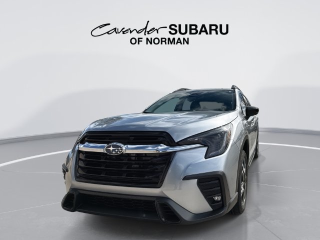 New 2027 Subaru Ascent Limited AWD/4WD image 1