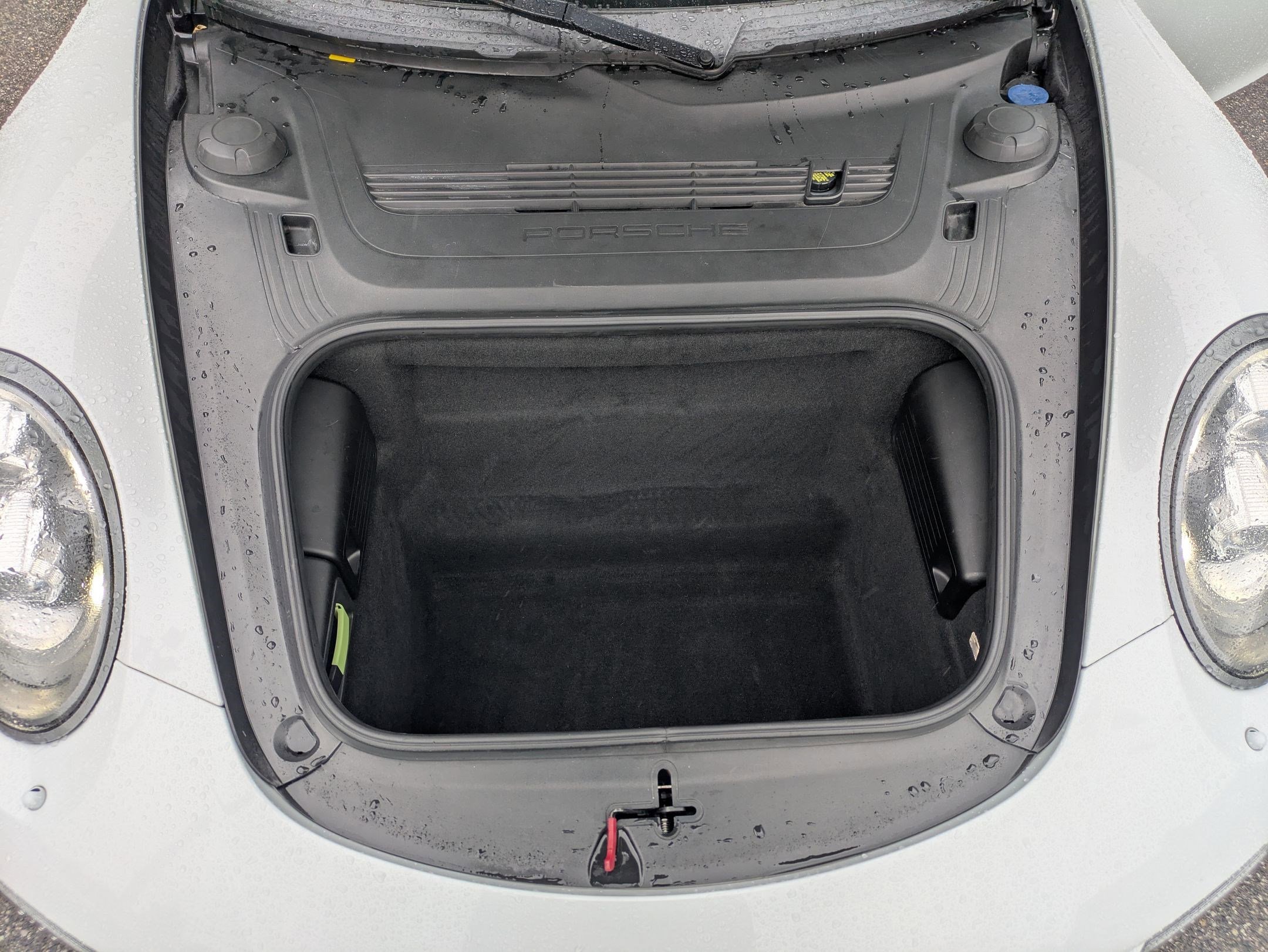 Used 2017 Porsche 911 Carrera S RWD image 32