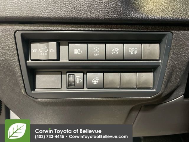 New 2026 Toyota Tundra SR5 image 19