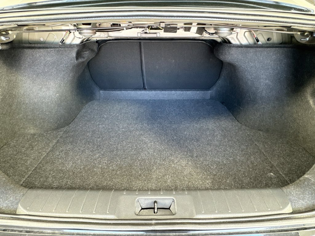 Used 2025 Nissan Sentra S FWD image 24