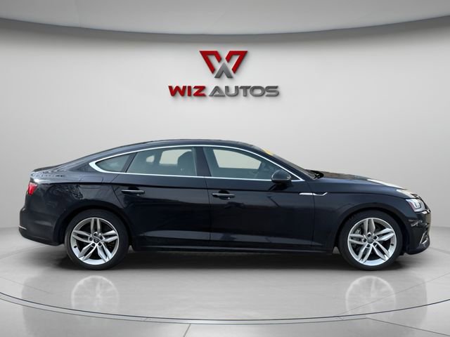 Used 2019 Audi A5 2.0T Premium w/ Convenience Package image 6