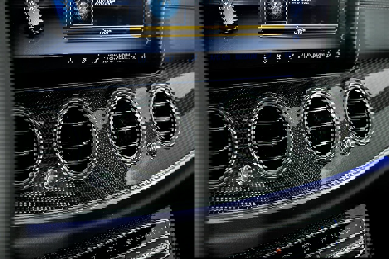 Used 2019 Mercedes-Benz E 63 AMG S image 36