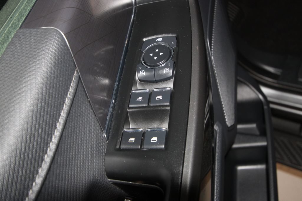 Used 2023 Ford F150 XLT w/ Equipment Group 302A High AWD/4WD image 6