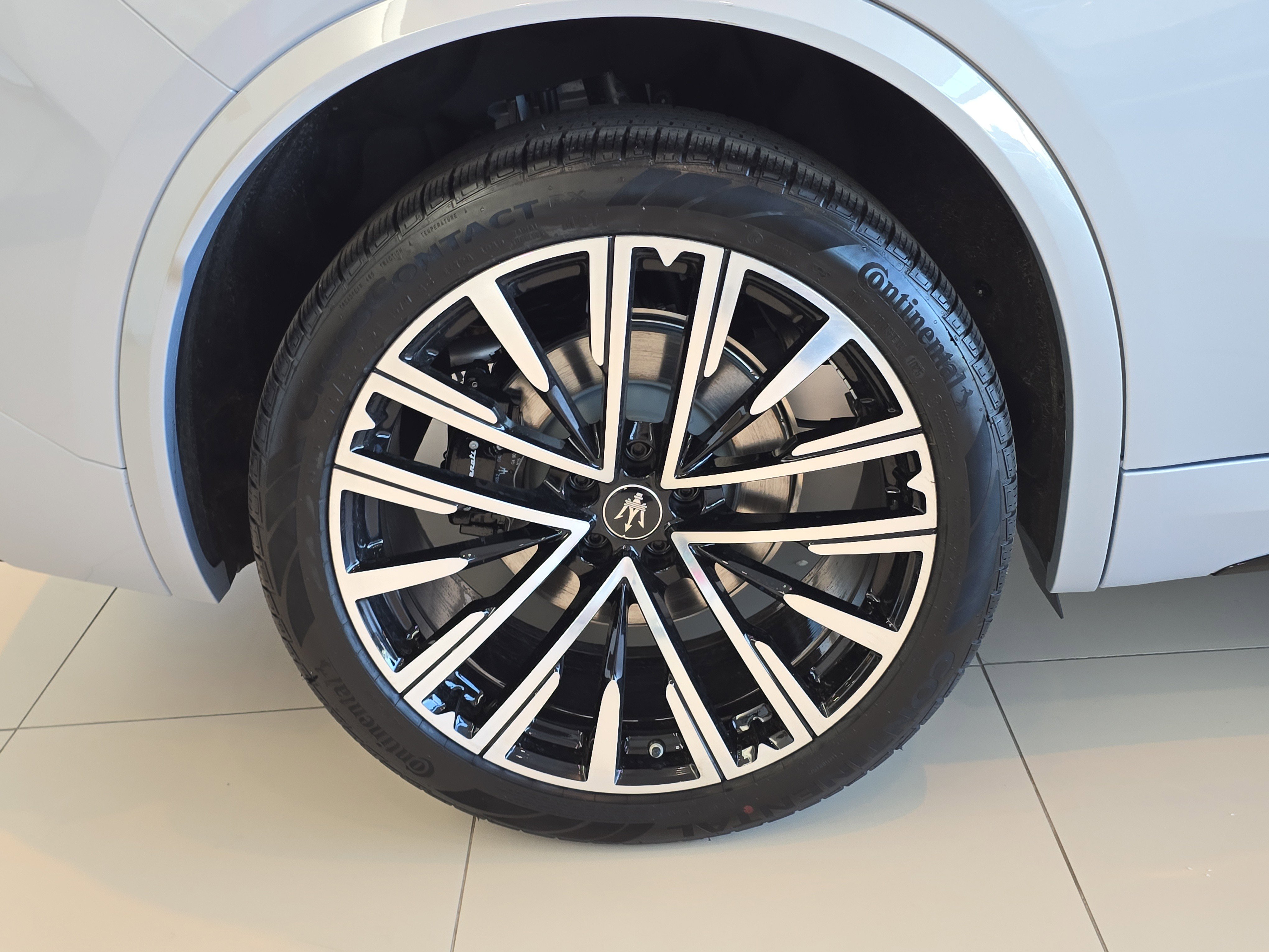 New 2025 Maserati Grecale Modena image 37