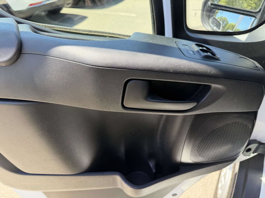 Used 2026 RAM ProMaster 2500 w/ Convenience Group FWD image 21