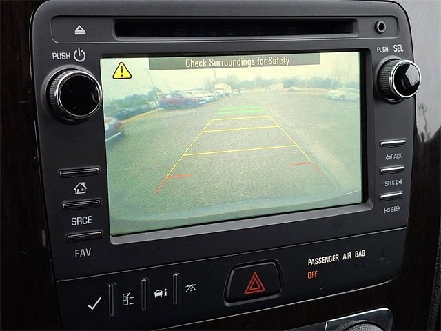 Used 2016 Chevrolet Traverse LT image 15