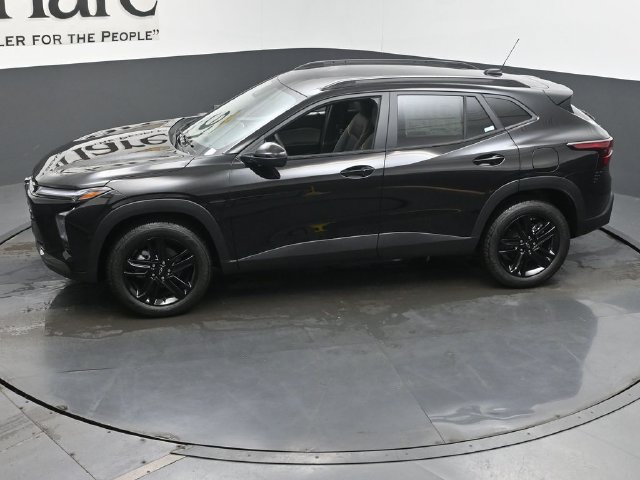 New 2026 Chevrolet Trax ACTIV w/ Driver Confidence Package FWD image 36