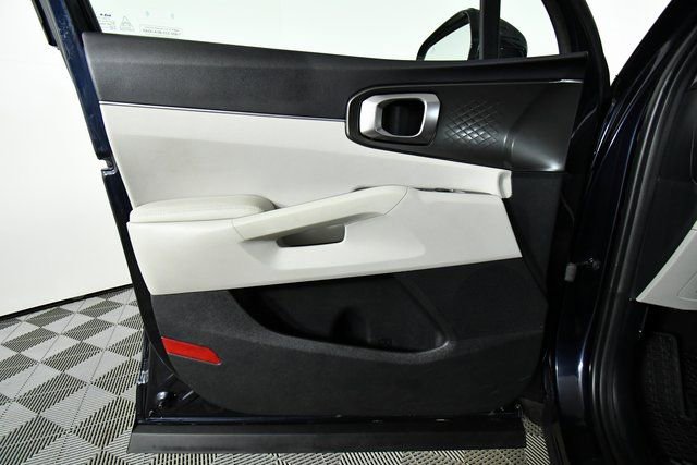 Used 2024 Kia Sorento EX image 21