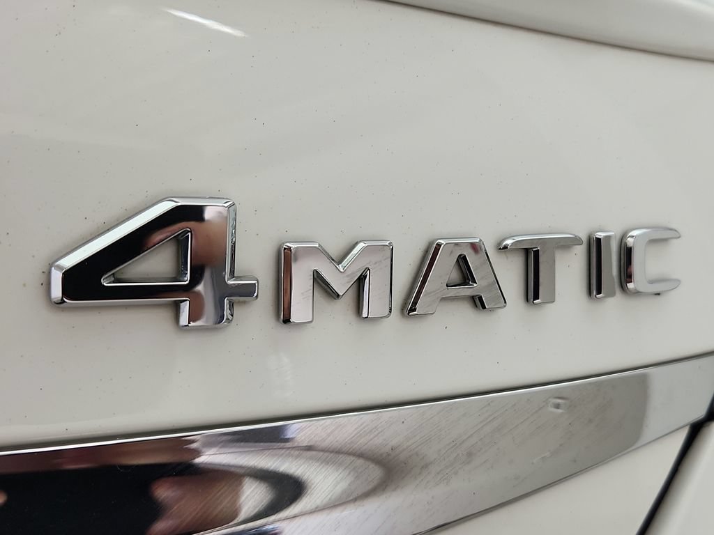 Used 2017 Mercedes-Benz E 300 4MATIC image 36