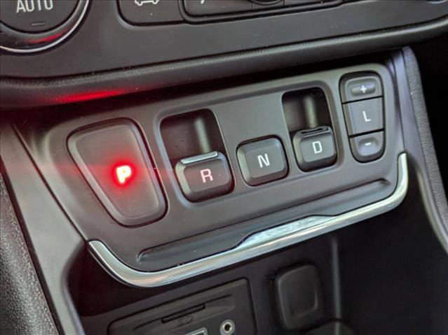 Used 2020 GMC Terrain SLT w/ Preferred Package image 15