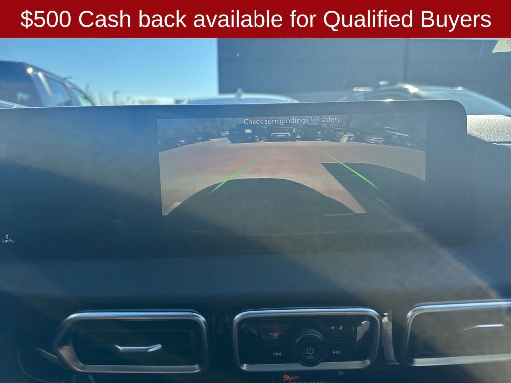 New 2026 Nissan Sentra SV image 21