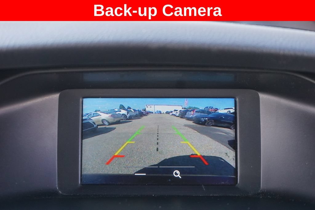 Used 2018 Ford Focus ST FWD image 6