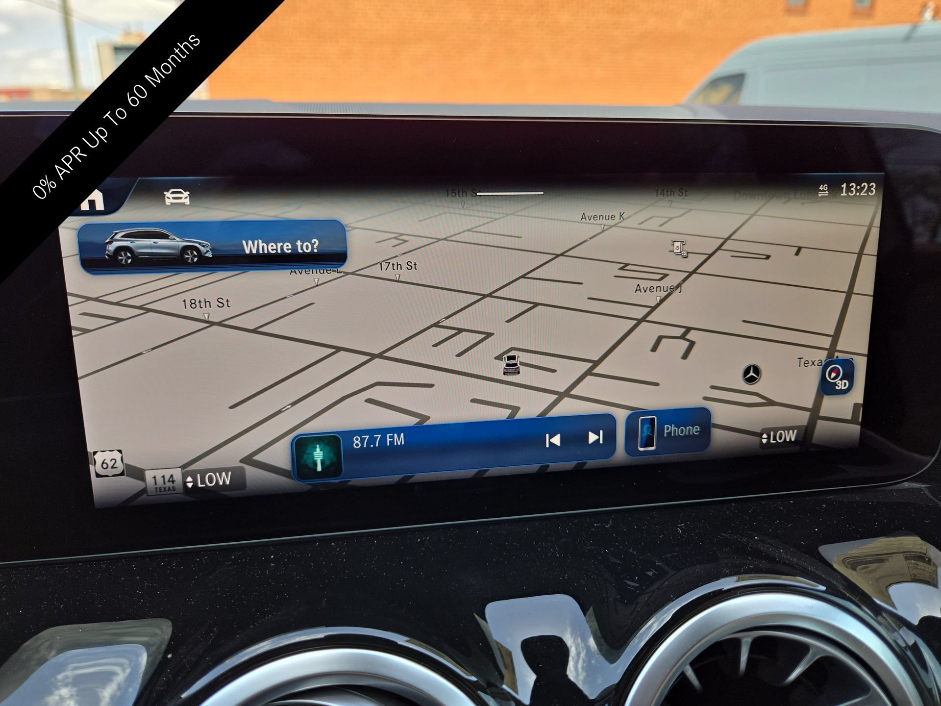 New 2025 Mercedes-Benz GLA 250 image 19