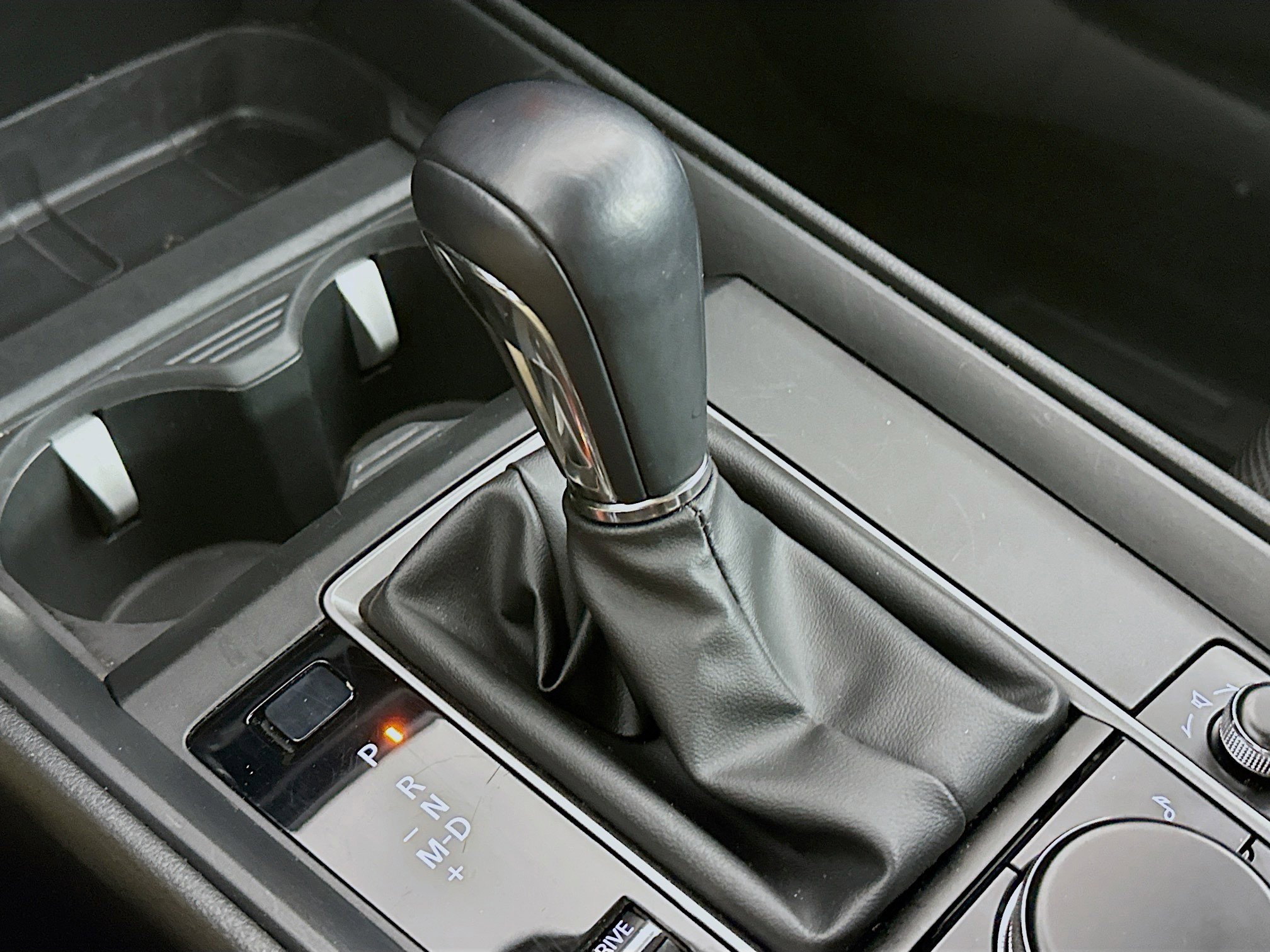 Used 2025 MAZDA CX-50 AWD 2.5 S w/ Premium Package image 25