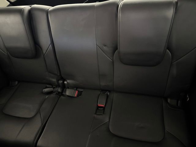 Used 2020 INFINITI QX80 Luxe w/ Proassist Package AWD/4WD image 26