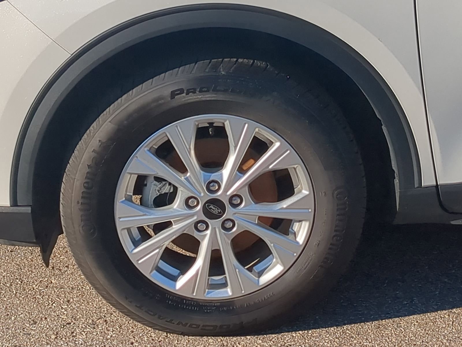 Certified 2023 Ford Escape Active image 17