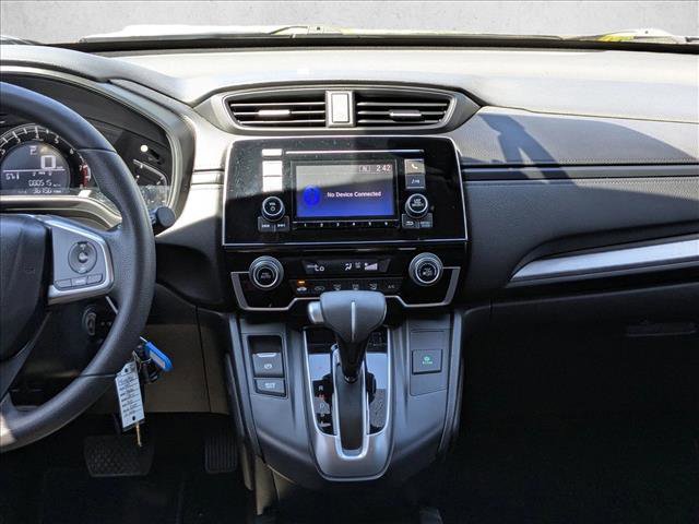 Used 2017 Honda CR-V LX image 14