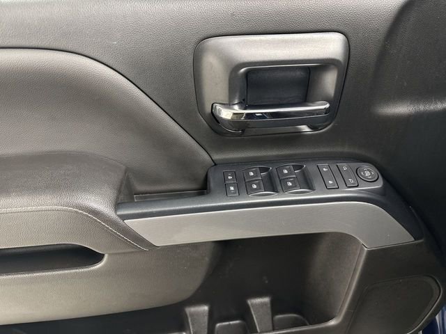 Used 2017 Chevrolet Silverado 1500 LT w/ All Star Edition image 11