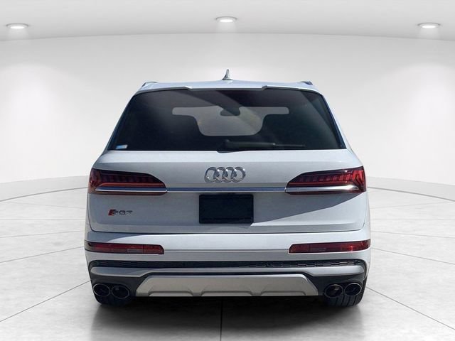 Used 2023 Audi SQ7 Premium Plus AWD/4WD image 4