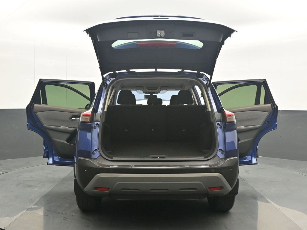 Used 2023 Nissan Rogue SV image 35