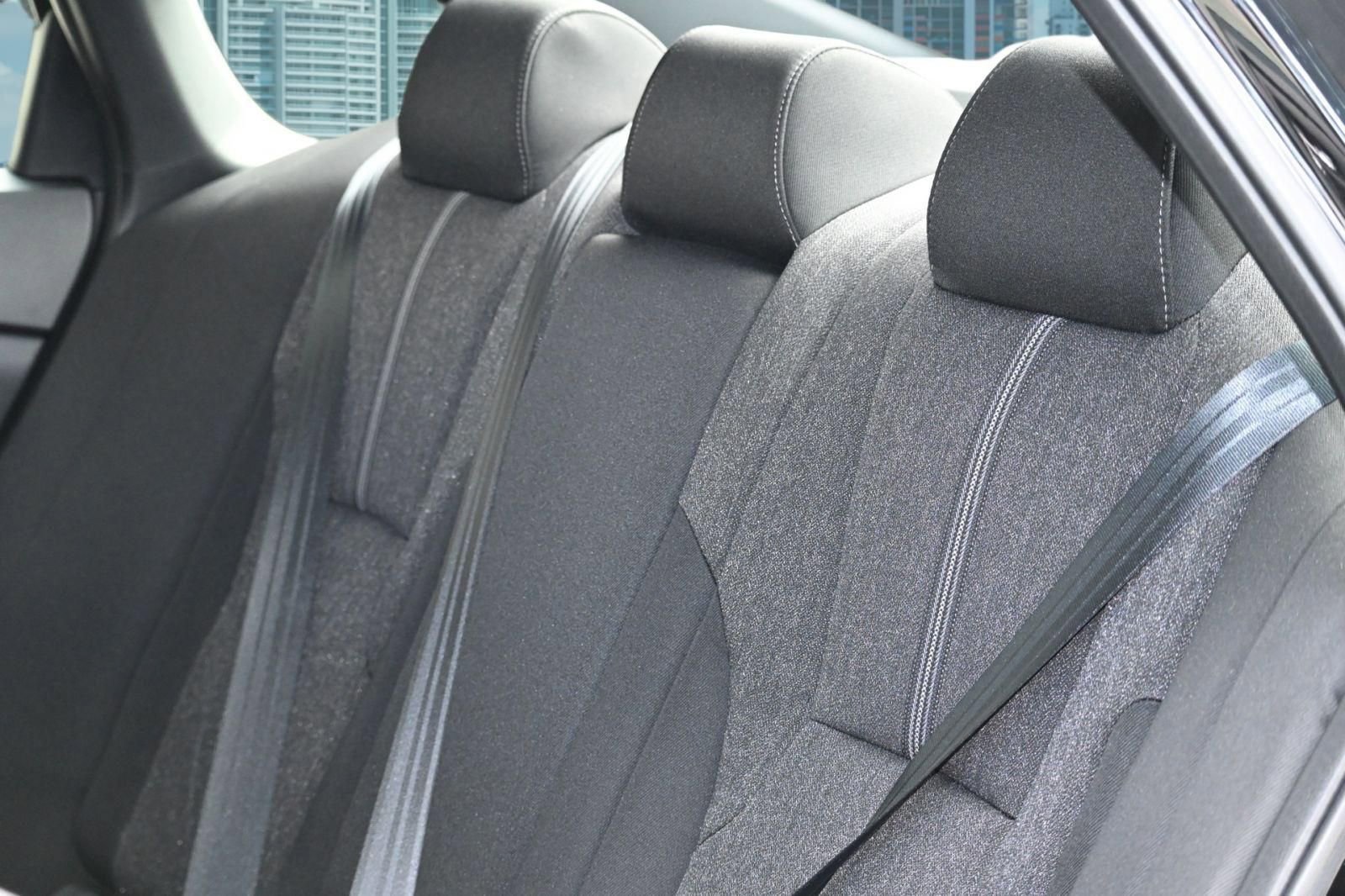 New 2026 Honda Accord Sport image 27