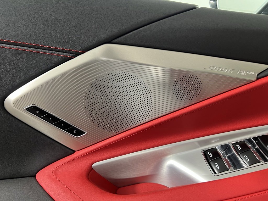Used 2023 Chevrolet Corvette Z06 image 26