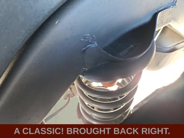 Used 2004 Jeep Wrangler 4WD image 14