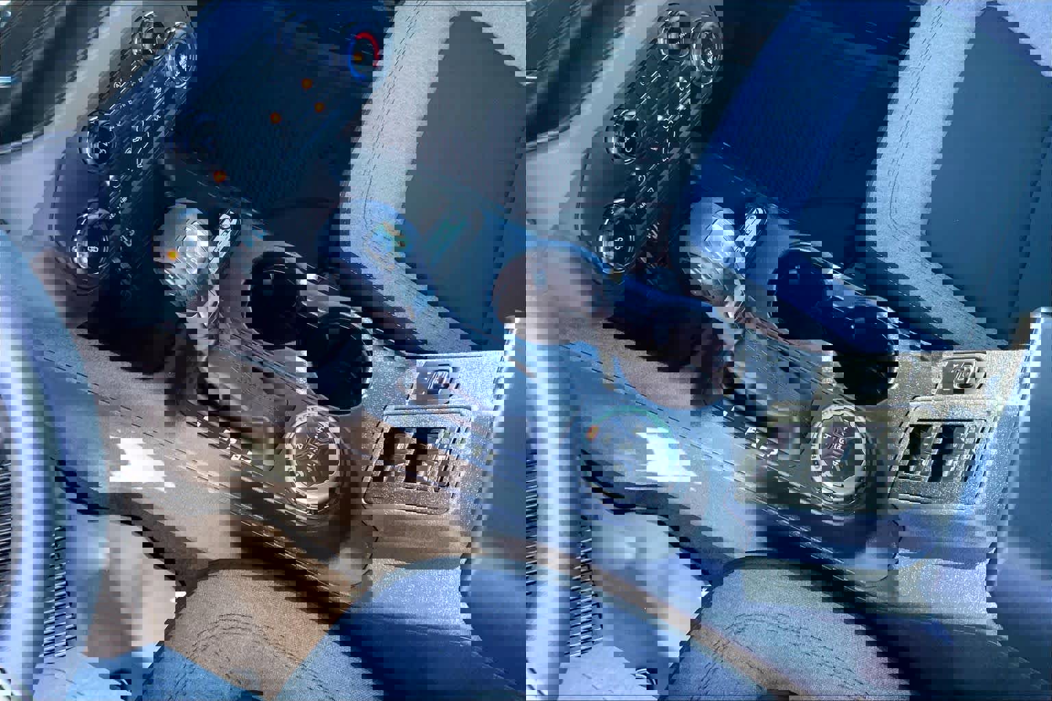 Certified 2022 Ford Bronco 4-Door image 14