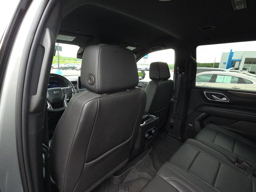 Used 2023 Chevrolet Tahoe Z71 AWD/4WD image 27