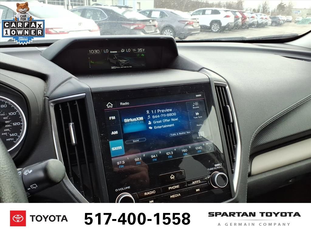 Used 2024 Subaru Forester Limited image 20