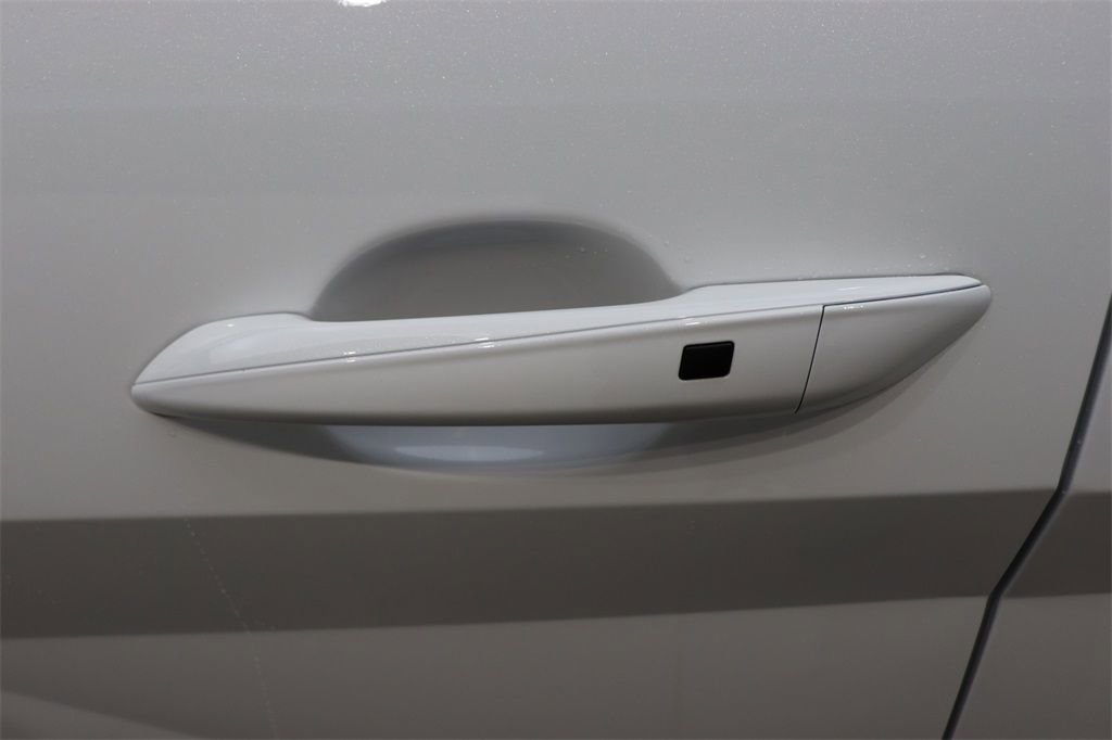 New 2026 Hyundai Elantra Sport image 5