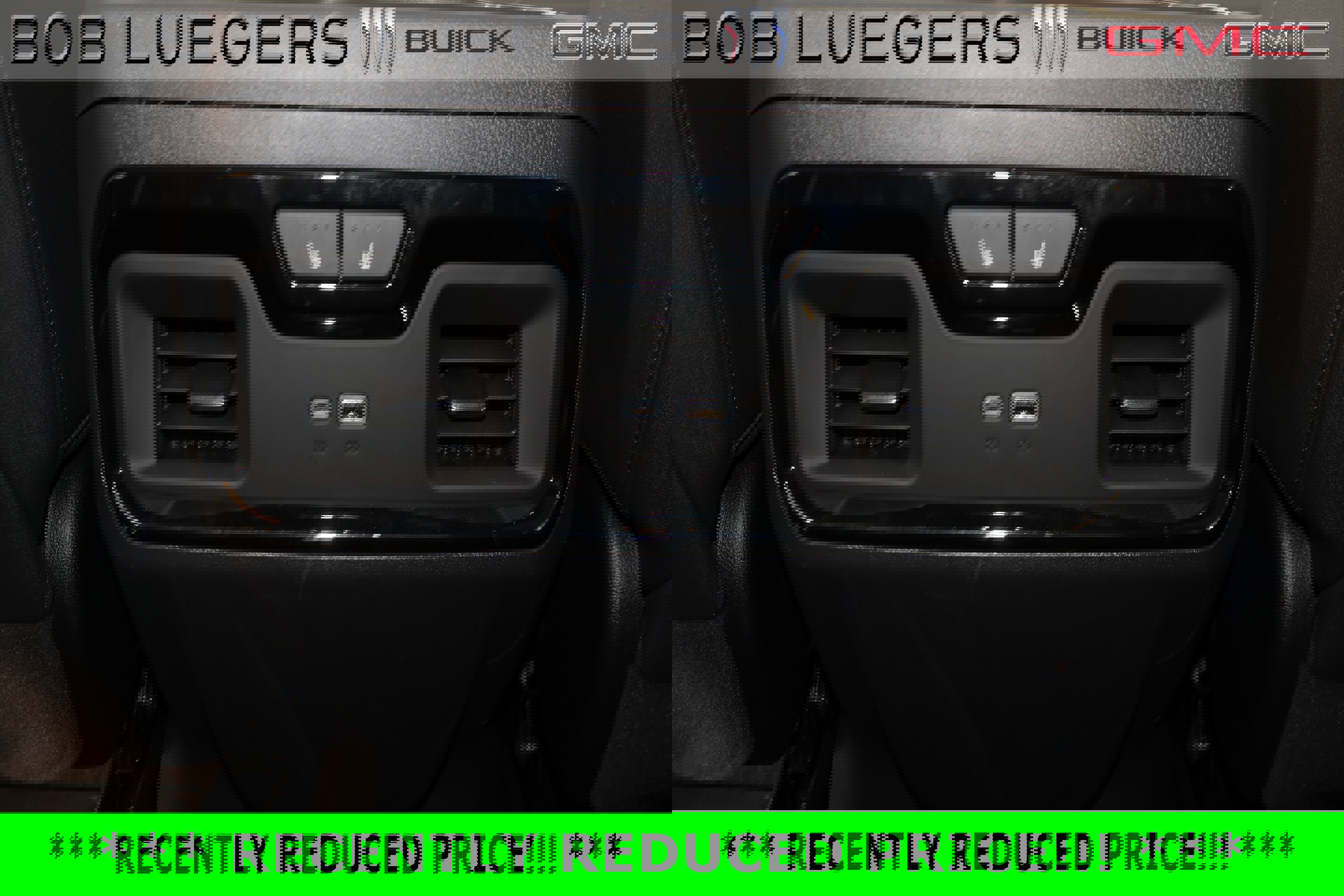 Certified 2025 GMC Sierra 1500 AT4 w/ AT4 Premium Package image 20