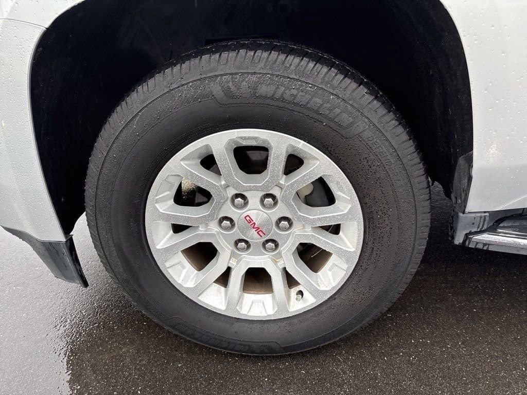 Used 2020 GMC Yukon SLT w/ Open Road Package image 11