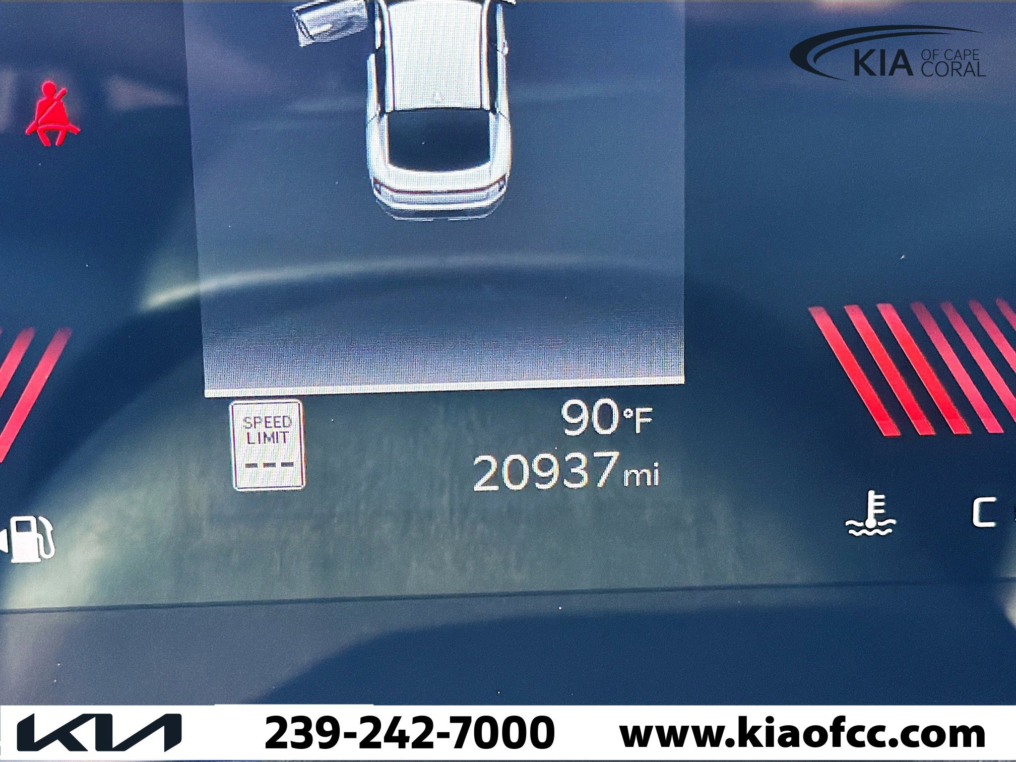 Certified 2025 Kia K4 LXS image 36