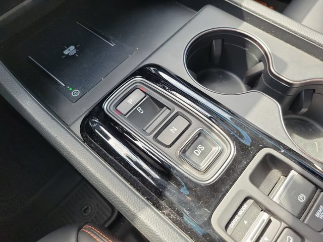 Used 2023 Honda Pilot TrailSport image 30