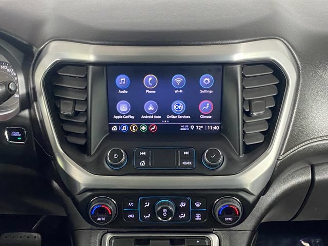 Certified 2023 GMC Acadia SLE w/ Elevation Edition AWD/4WD image 20