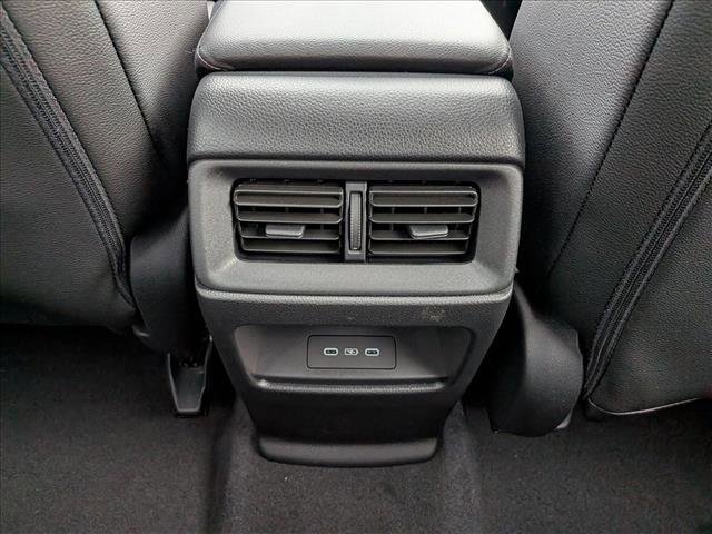 New 2026 Honda CR-V EX-L image 17