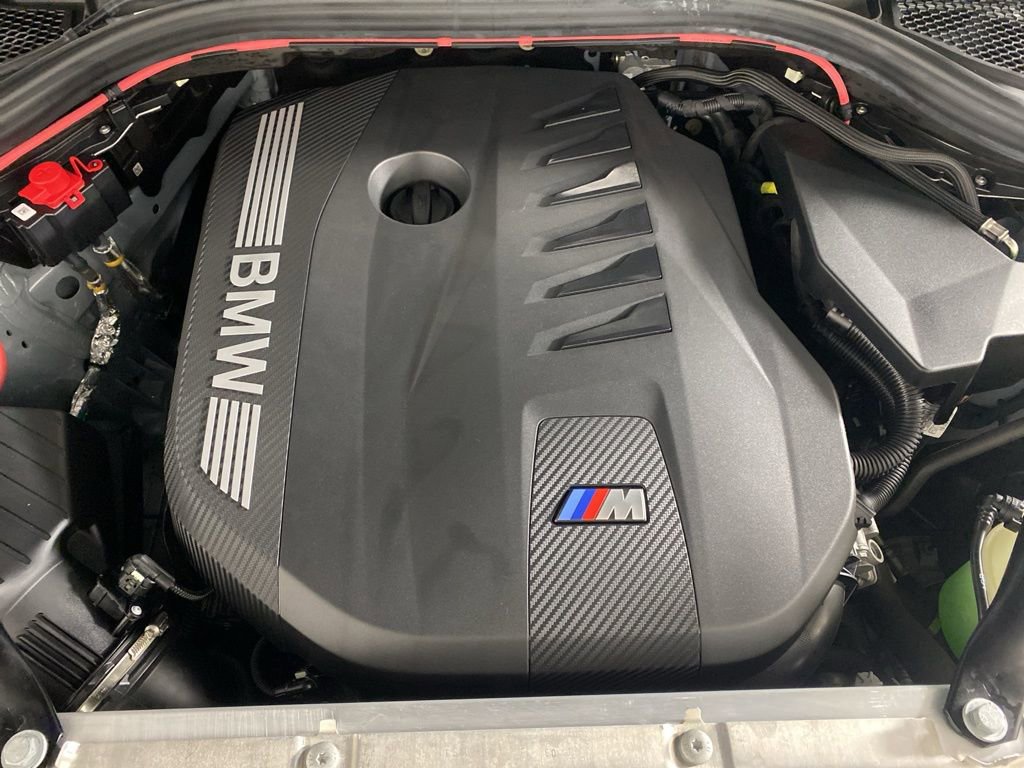 Used 2025 BMW X3 M50 w/ Premium Package image 30